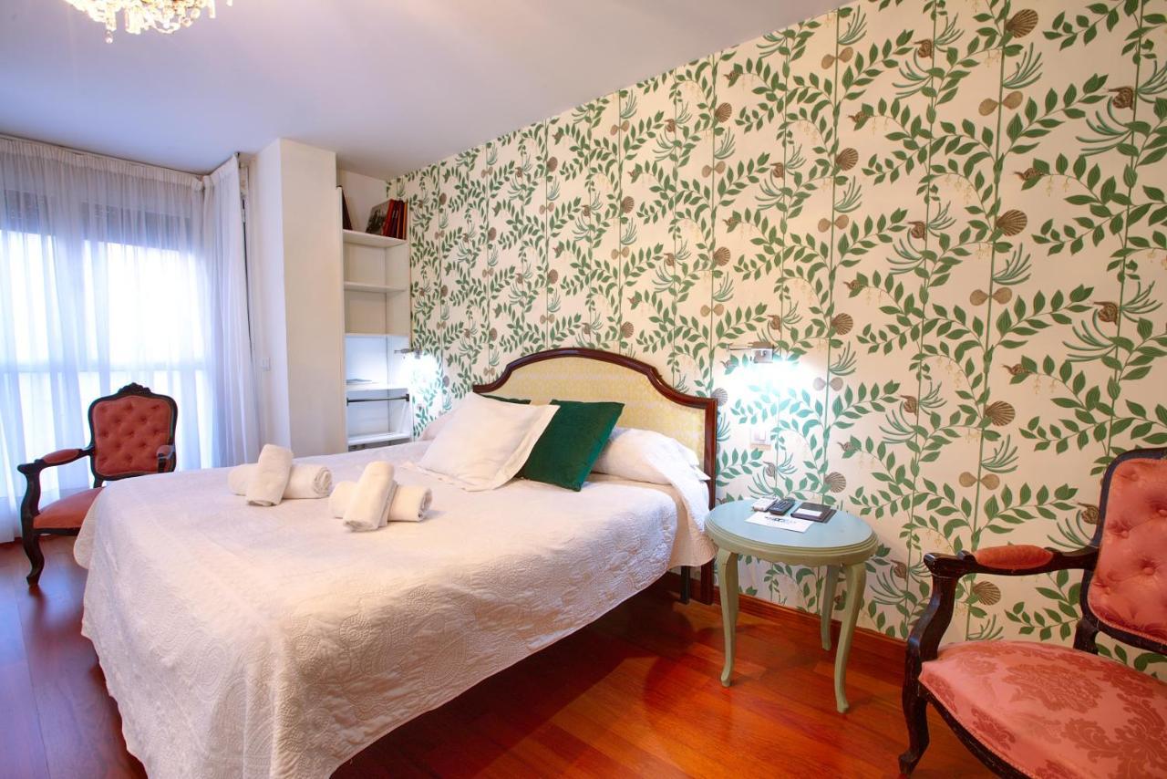 Apartamentos Chvictoria クエンカ エクステリア 写真