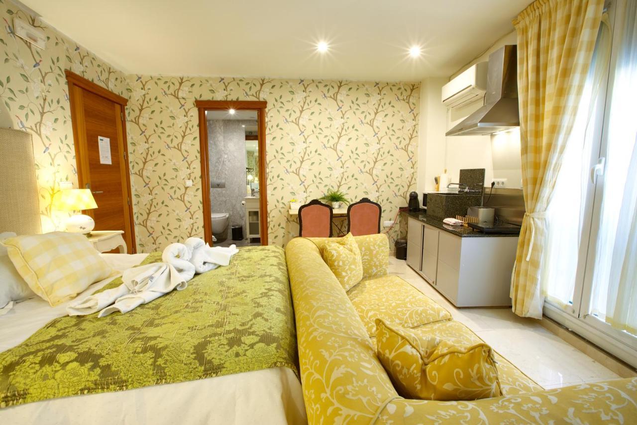 Apartamentos Chvictoria クエンカ エクステリア 写真