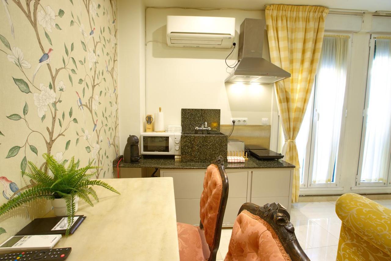 Apartamentos Chvictoria クエンカ エクステリア 写真
