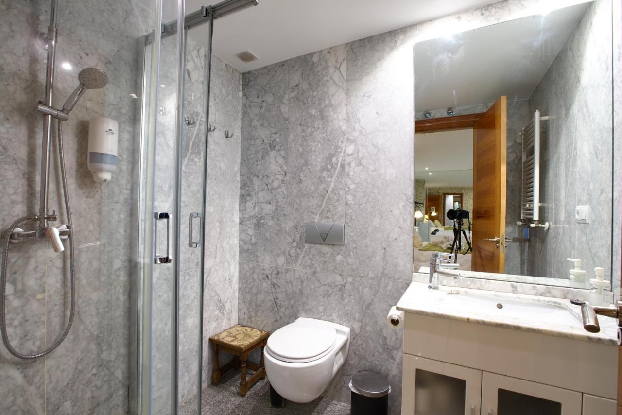 Apartamentos Chvictoria クエンカ エクステリア 写真